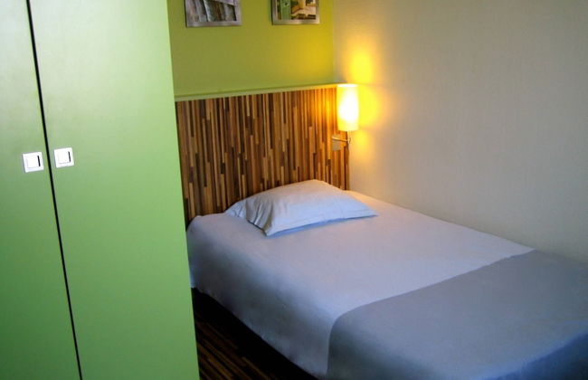 Residence Belambra Villemanzy - Photo 14