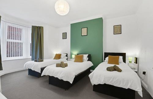 Valley View Apartment - Foto 20