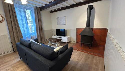 Le Clos des Halles - La Forêt Auvray - Foto 3