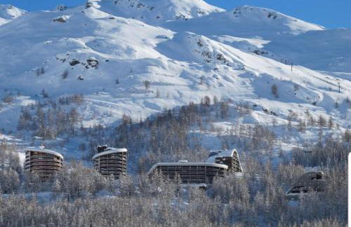 Profumo di Legno a Cielo Alto La Coquille - Foto 1