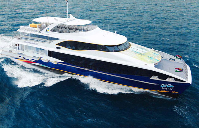 Excursion à Praslin et La Digue - Photo 2