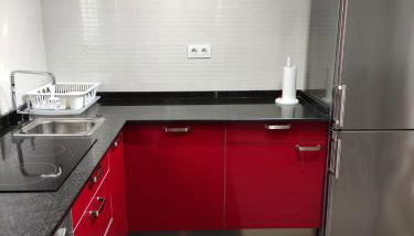 Chupitos de tinta Apartamento rural solárium - Foto 3