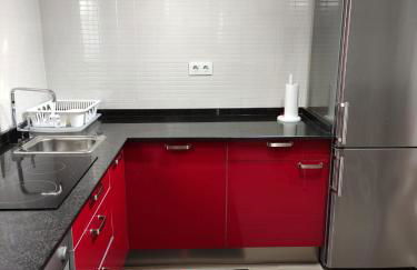 Chupitos de tinta Apartamento rural solárium - Foto 3