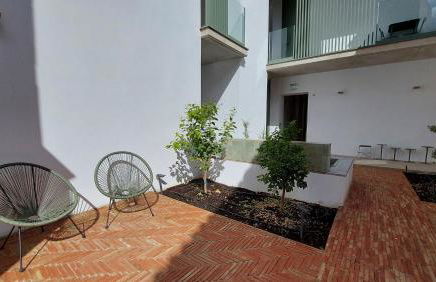 Patio del Lino - Photo 27