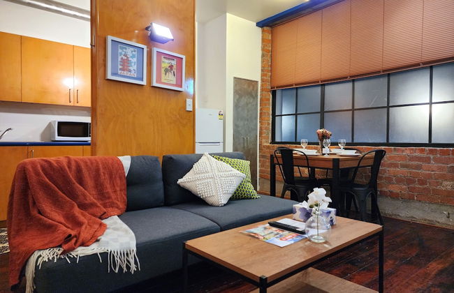 U Suites on Egmont - Photo 20