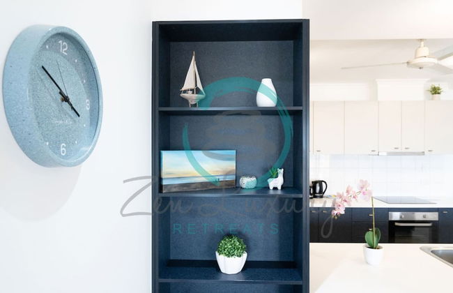 Zen Gem Pool Private Balcony Oceanview - Foto 7