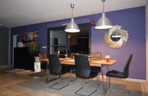 KeschtaLoft - Gîte classé 4 étoiles - Foto 58