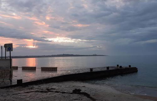 Casa Con Terrazzo Sul Mare - Foto 16