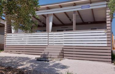Mobile Home whit sea view LAVOJESA - Photo 1