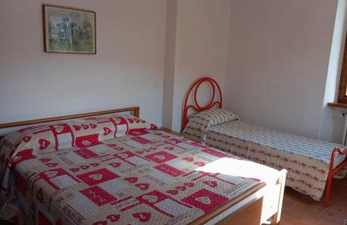 FuoriPorta Affitti Brevi - Da Antonio - Photo 11