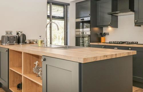 Watch Tree Lodge - Foto 9