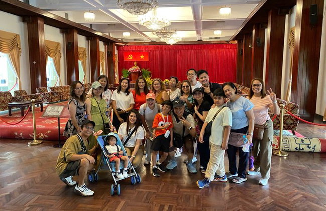 Ho Chi Minh City Iconic & Local Hidden gems by Scooter - Photo 32