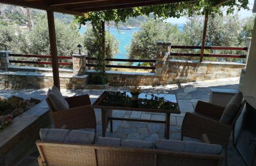 Aegean View Mikro Pelion - Foto 27