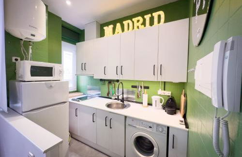 DISFRUTA del Barrio de las Letras Tu segundo hogar en Madrid - Photo 12