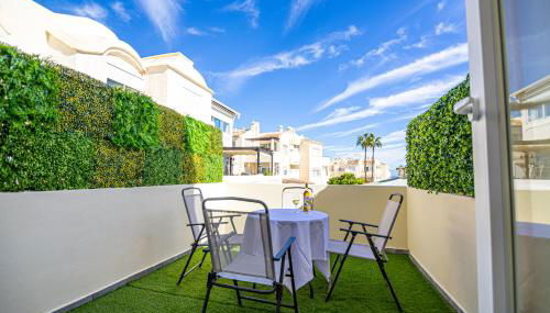 Sunstay Loft Puerto Marina Benalmadena - Foto 3