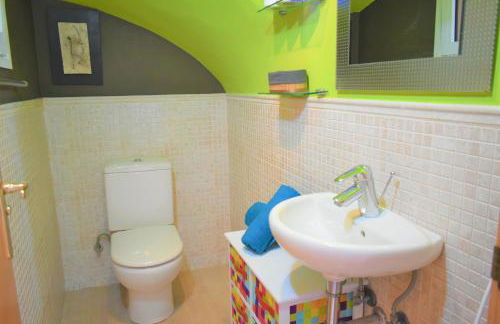 Exclusive Villa Golf Private Pool - Foto 45