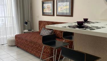 Vitoria Loft 403 - Foto 2