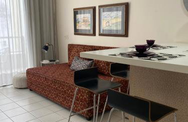 Vitoria Loft 403 - Foto 2