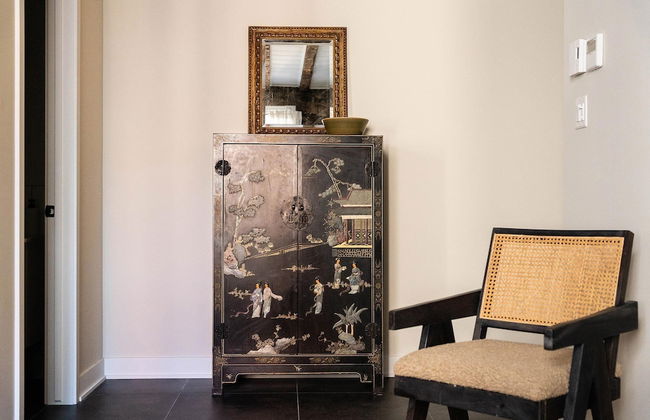 Maison Place Royale by Luxury In Transit - Foto 58