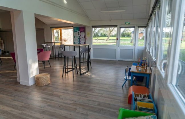 Res. Normandie Veules-les-roses, Terraced House for 8 Pers.-ex TUI - Foto 14