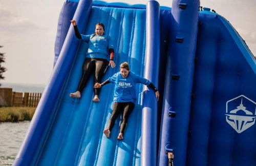 1 Swallows Nest, Camp Tapnell - Photo 4