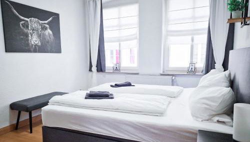 großzügige Altstadtwohnung Lara für 6 Personen - Foto 4