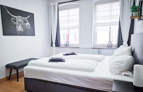 großzügige Altstadtwohnung Lara für 6 Personen - Foto 4