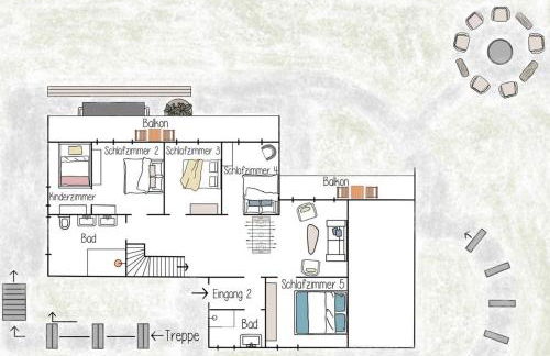 Talblick9 - Architektenhaus in exklusiver Lage - Foto 42