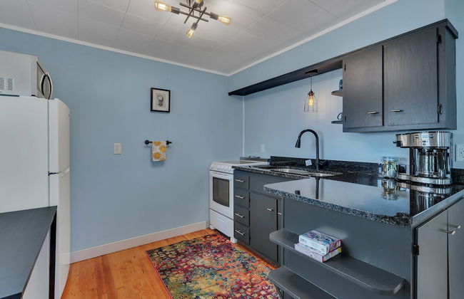 Rizzy's on the Lake - Foto 2