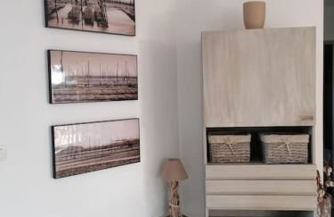 Belle villa au Cap Ferret Quartier MIMBEAU - Foto 14