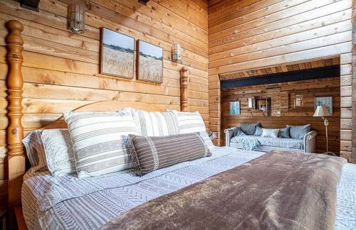 Oceanfront Retreat, Mount Rainier, King bed, Games - Foto 32