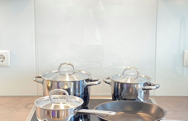 Vienna International Apartments - Foto 37