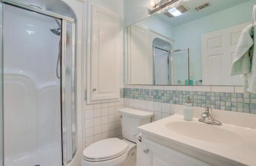 Waterfront Lake Bridgeport Home with Private Dock - Photo 16