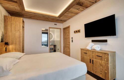 Lodge des Glaciers - La Rosière - Foto 62