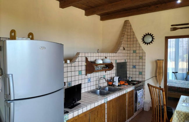 Casa Vacanze Relax Etna With Stunning Natural Beauty View - Photo 9