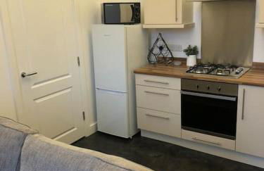 Fusilier apartment wrexham city - Foto 7