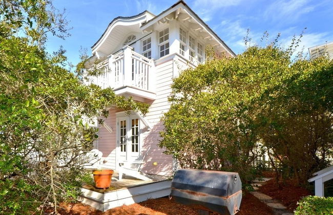 Cottage Rental Agency - Seaside, Florida - Foto 10