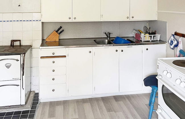 4 Star Holiday Home in Tving - Photo 3