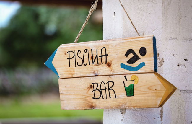 Masseria Piccole Taverne - Foto 23