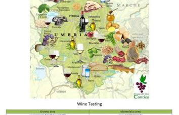 by Casamerina, villa with indoor and outdoor pool near Todi - Photo 49