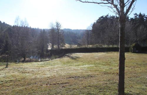 Gîte d'Odile - Foto 17