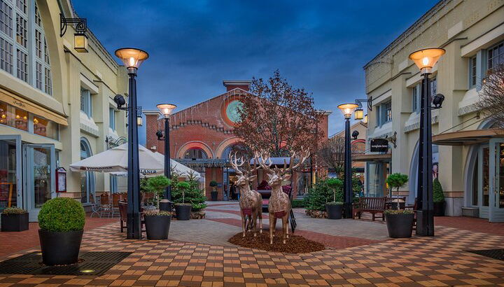 Tour privado de compras desde los hoteles de Múnich hasta el outlet de Ingolstadt - Foto 1
