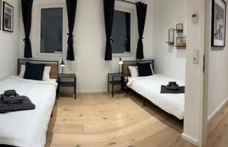 Juraperle - Historisch und modern - Wohnung 1 - Foto 25