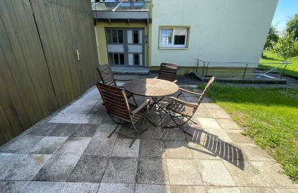 Holiday Apartment Erbach-Ulm - Foto 25