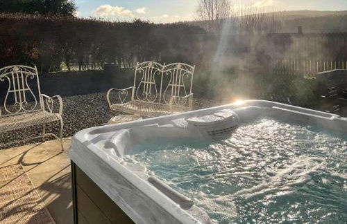 Kielder Cottage Spa - E3533 - Foto 1