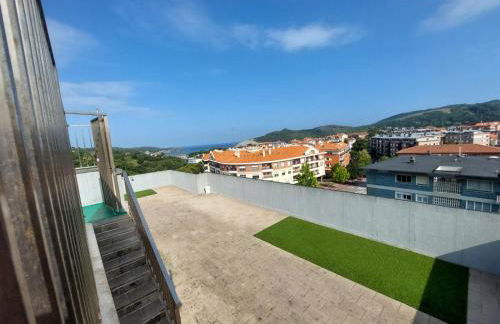 Excepcionales vistas en Gorliz - Foto 26