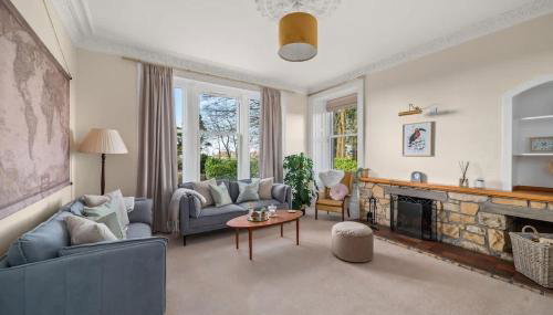 The Farmhouse - Countryside Escape with Hot Tub - Foto 2