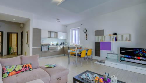 Asia Apartment Laveno Center - Happy Rentals - Photo 2