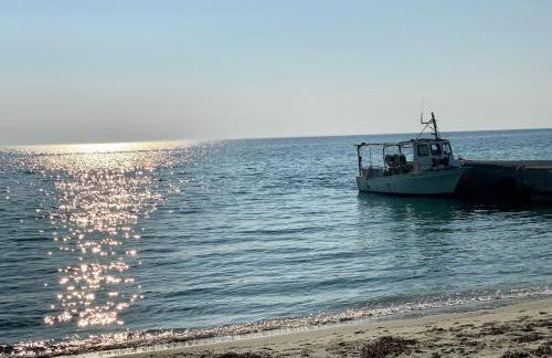 Villa Fourka on the beach - Photo 5