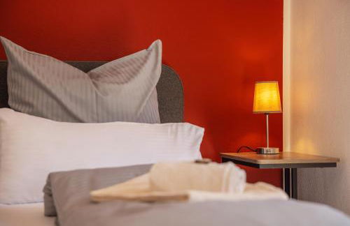 Moderne Maisonette mit Garten - Foto 19